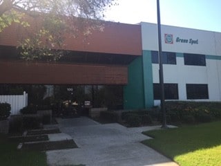 100 S Cambridge Ave, Claremont, CA for sale - Building Photo - Image 1 of 1