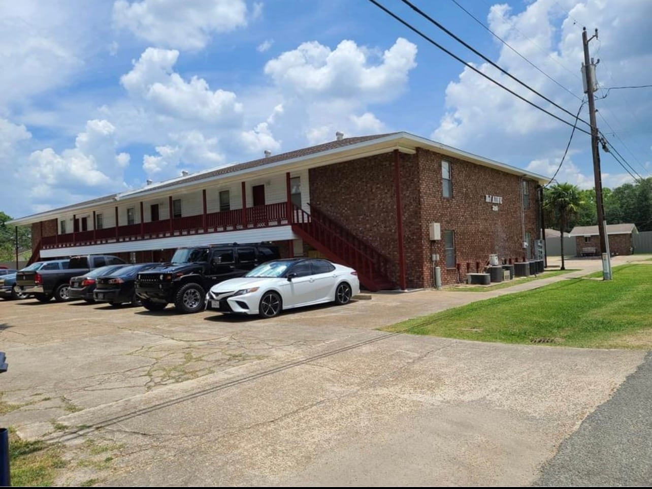 356 Invader St, Sulphur, LA for sale Building Photo- Image 1 of 1