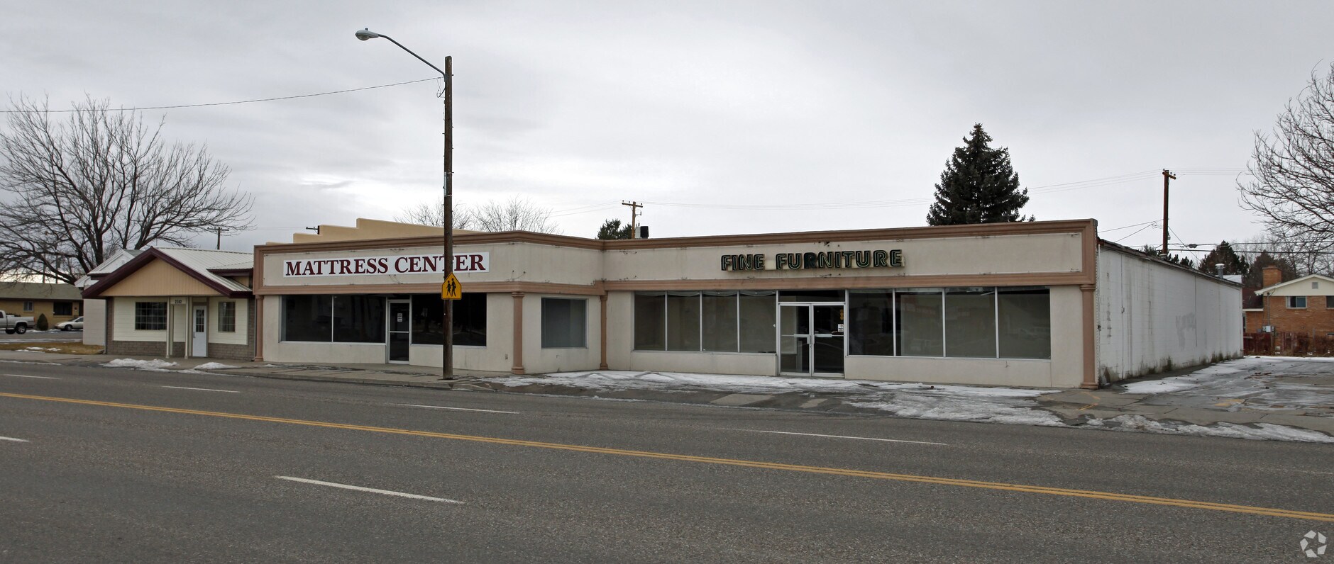 2338 Overland Ave, Burley, ID 83318 Property Record