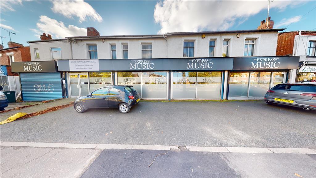 196-204 Binley Rd, Coventry for sale Primary Photo- Image 1 of 1