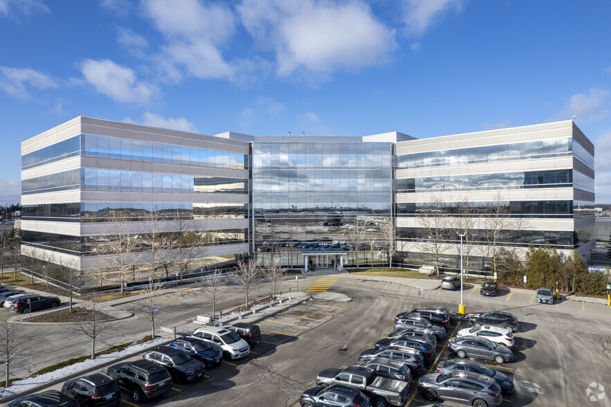 6985 Financial Dr, Mississauga, ON L5N 0A1 - Office for Lease | LoopNet