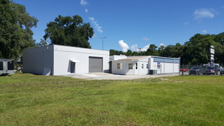 More details for 158-160 N Florida Ave, Inverness, FL - Industrial for Lease