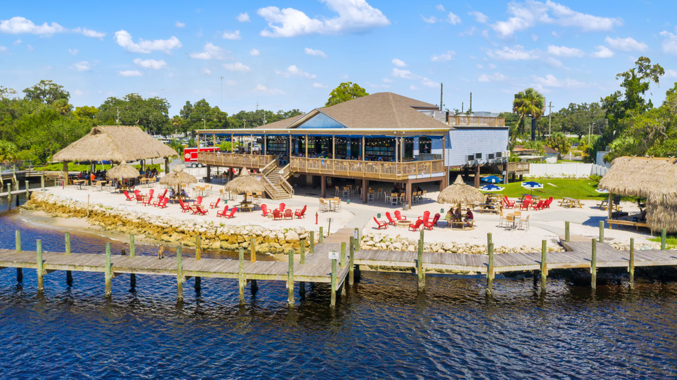 7835 Bayview St, Port Richey, FL for sale - Building Photo - Image 1 of 1