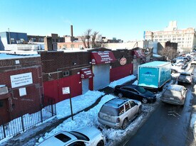 262-272 43rd St, Brooklyn NY - Industrial Property