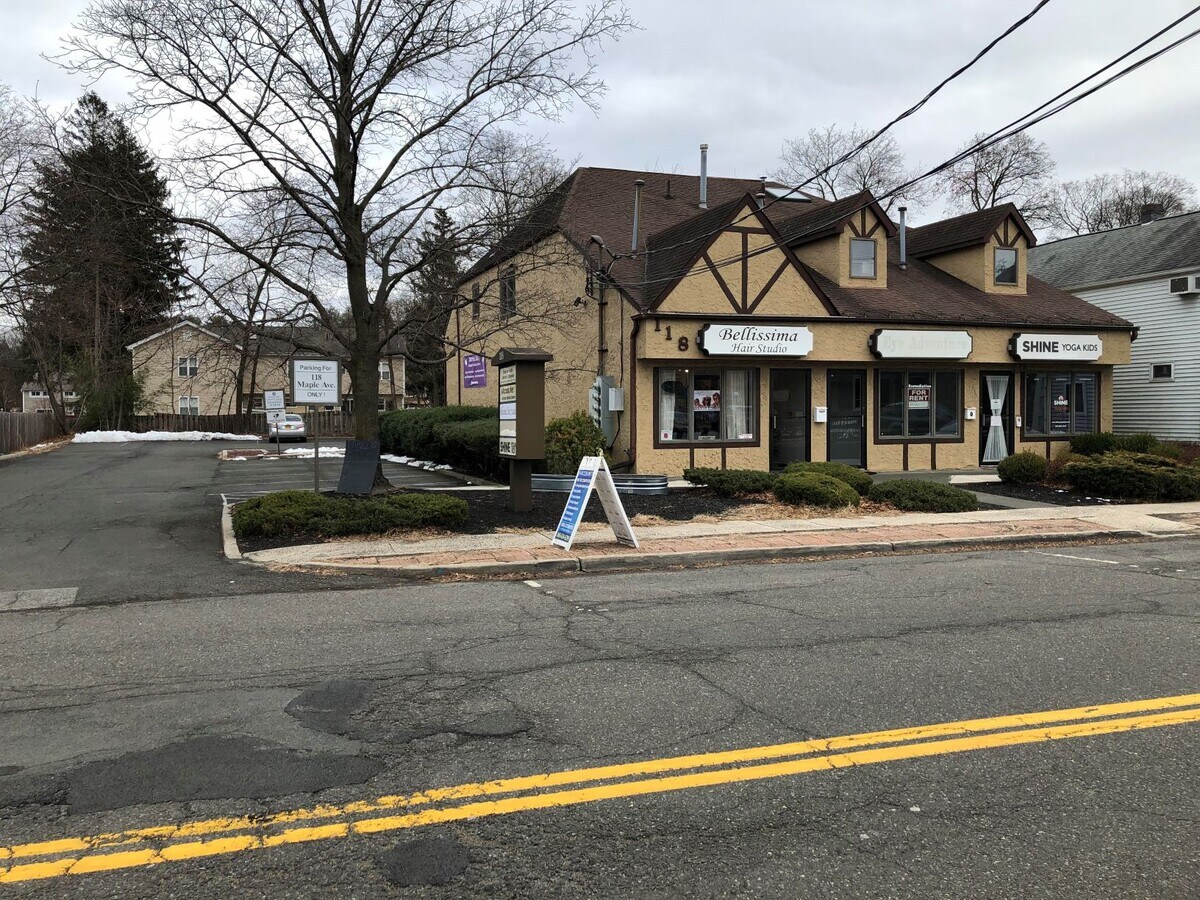 118 Maple Ave, New City, NY 10956