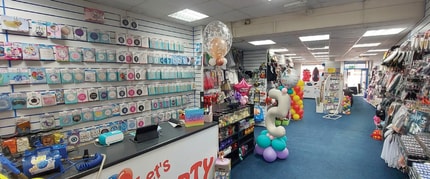 75 Port St, Stirling for lease Interior Photo- Image 1 of 1