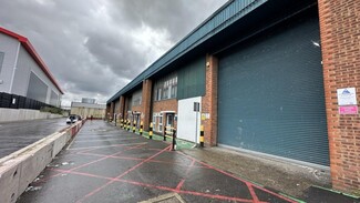 More details for Jefferys Rd, Enfield - Industrial for Lease