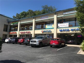 More details for 640 Merrimon Ave, Asheville, NC - Retail for Lease