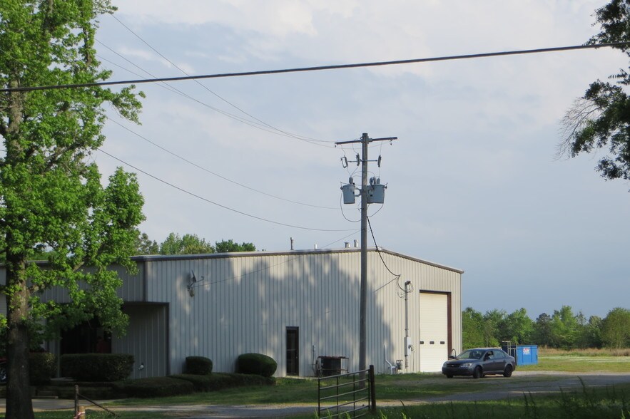 Beasley Rd, Jackson, MS for sale - Building Photo - Image 3 of 5