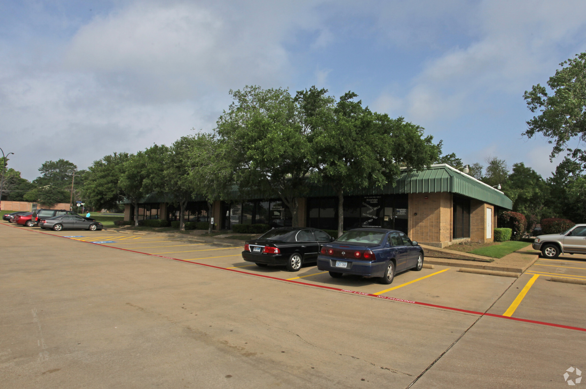 3901 W Green Oaks Blvd, Arlington, TX for sale Building Photo- Image 1 of 1