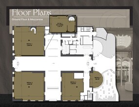 3240 Wilshire Blvd, Los Angeles, CA for lease Interior Photo- Image 1 of 1