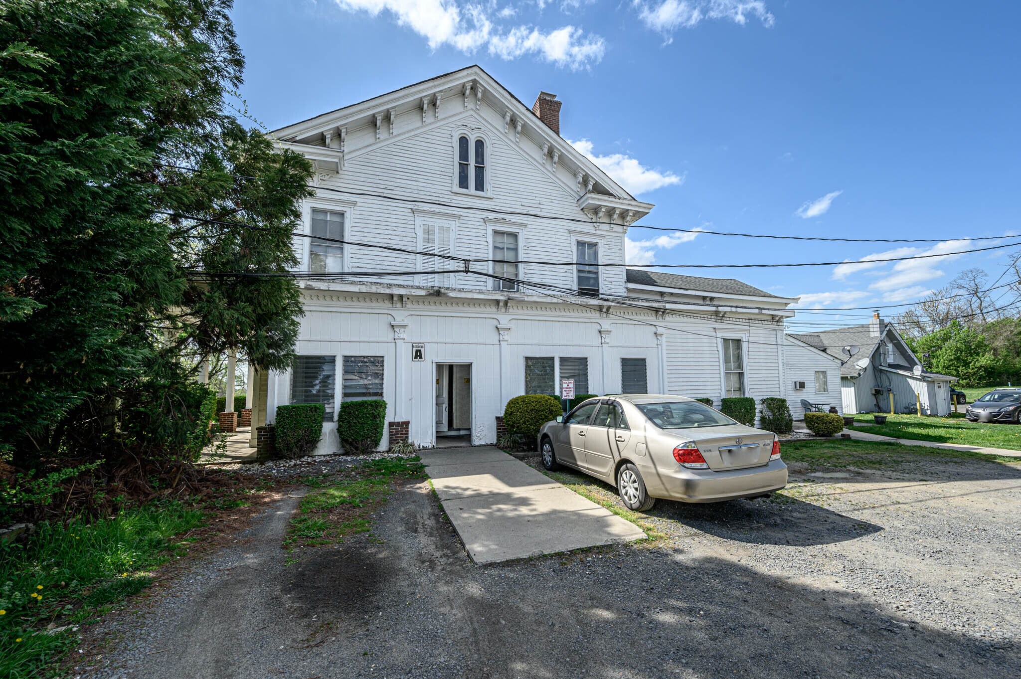 520 NJ33, Millstone, NJ 08535 Multifamily for Sale