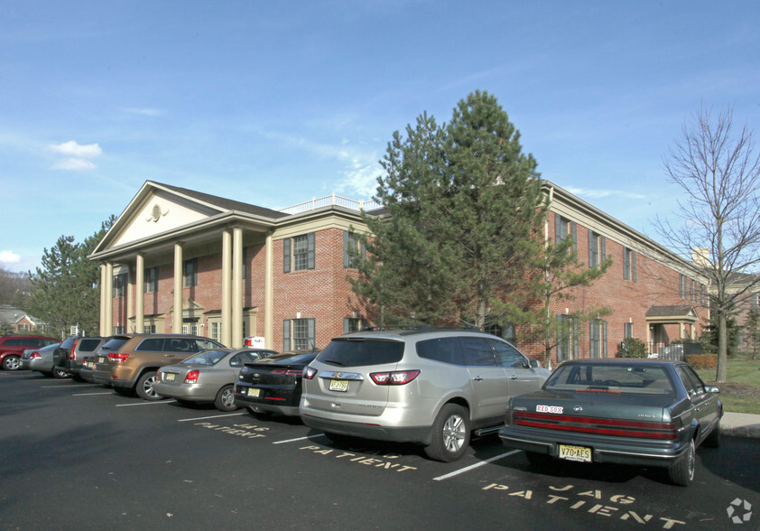 34 Mountain Blvd, Warren, NJ for lease - Building Photo - Image 3 of 4