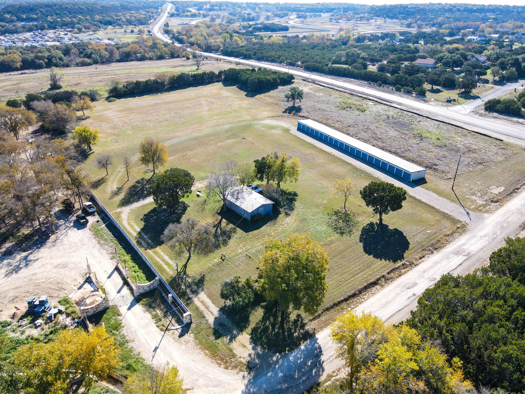 3540 Cathy ln, Belton, TX for sale Primary Photo- Image 1 of 16