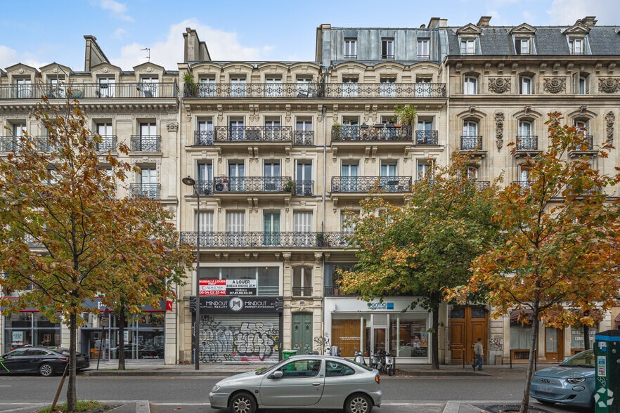 35 Rue De Turbigo, Paris for lease - Primary Photo - Image 1 of 4