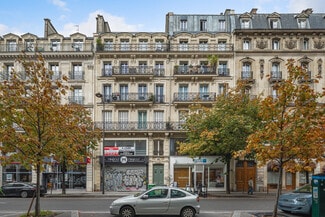 More details for 35 Rue De Turbigo, Paris - Office for Lease