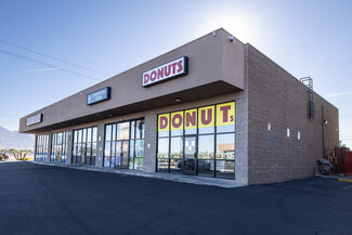 More details for 1735 N Nellis Blvd, Las Vegas, NV - Retail for Lease