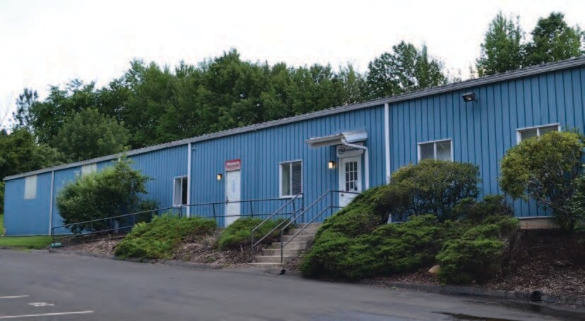 32 North Rd, East Windsor, CT for sale - Building Photo - Image 1 of 1