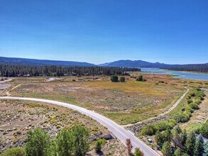 0 Sandalwood, Big Bear Lake, CA - aerial  map view - Image1