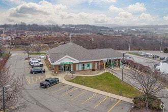 1165 E Waterloo Rd, Akron, OH - AERIAL  map view - Image1