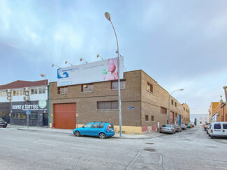 More details for Calle Fresnedillas, 4, Alcorcón - Industrial for Lease