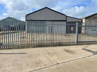 Vicarage Ln, Rochester for lease - Building Photo - Image 2 of 2