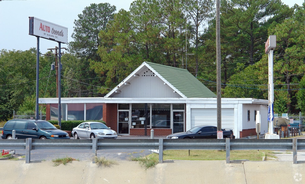 1814 Gordon Hwy, Augusta, GA 30904