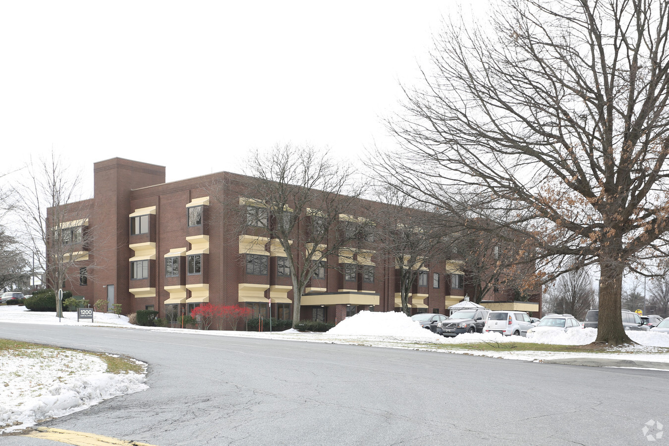 1200 Camp Hill Byp, Camp Hill, PA 17011 - Office for Lease | LoopNet