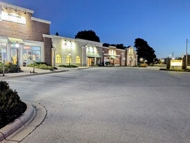 Riverview Village - Retail Space