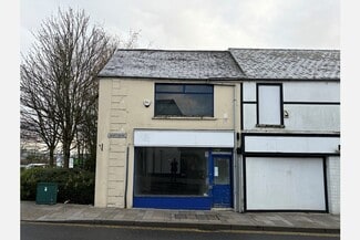 More details for 14 North End, Ballyclare - Retail for Lease