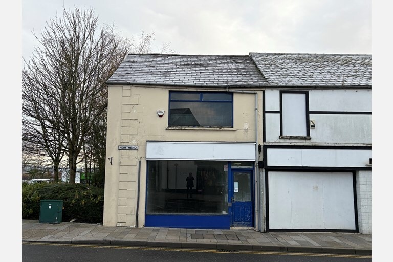 14 North End, Ballyclare for lease Primary Photo- Image 1 of 2