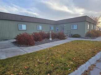 More details for 7151 Kestrel Dr, Missoula, MT - Office for Lease