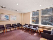 Waiting Area - 1126 Park Ave, Suite 1A