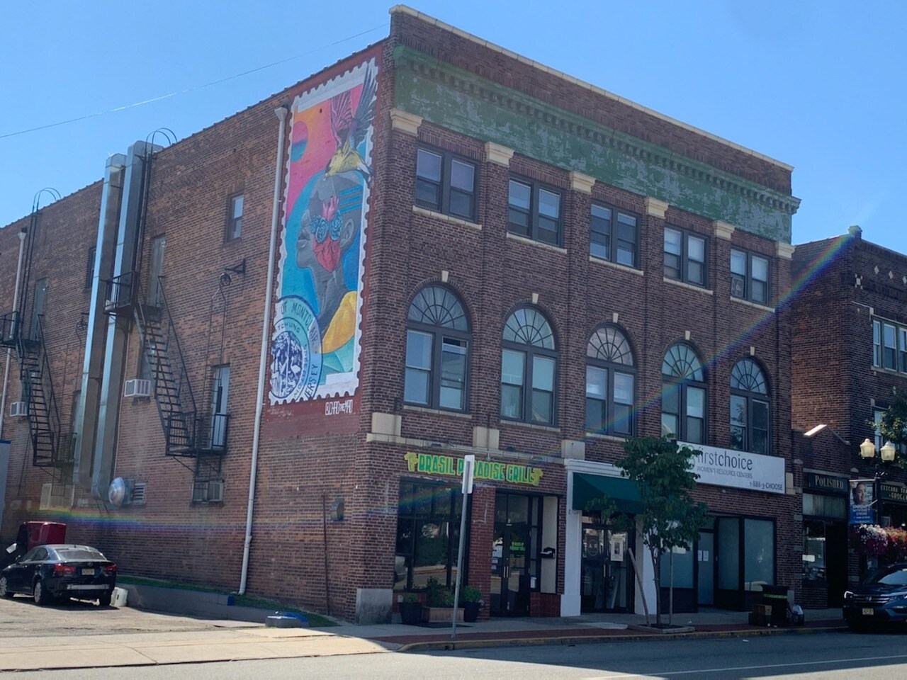 180 Bloomfield Ave, Montclair, NJ for sale Building Photo- Image 1 of 1