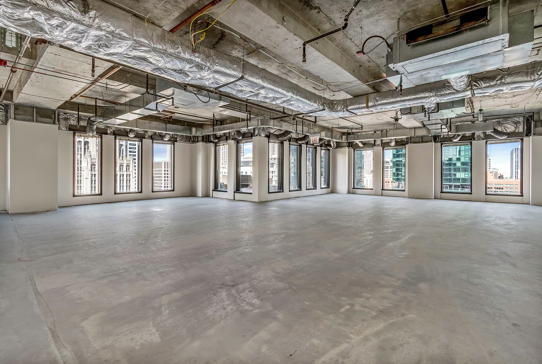 455 N Cityfront Plaza Dr, Chicago, IL for lease Interior Photo- Image 1 of 7