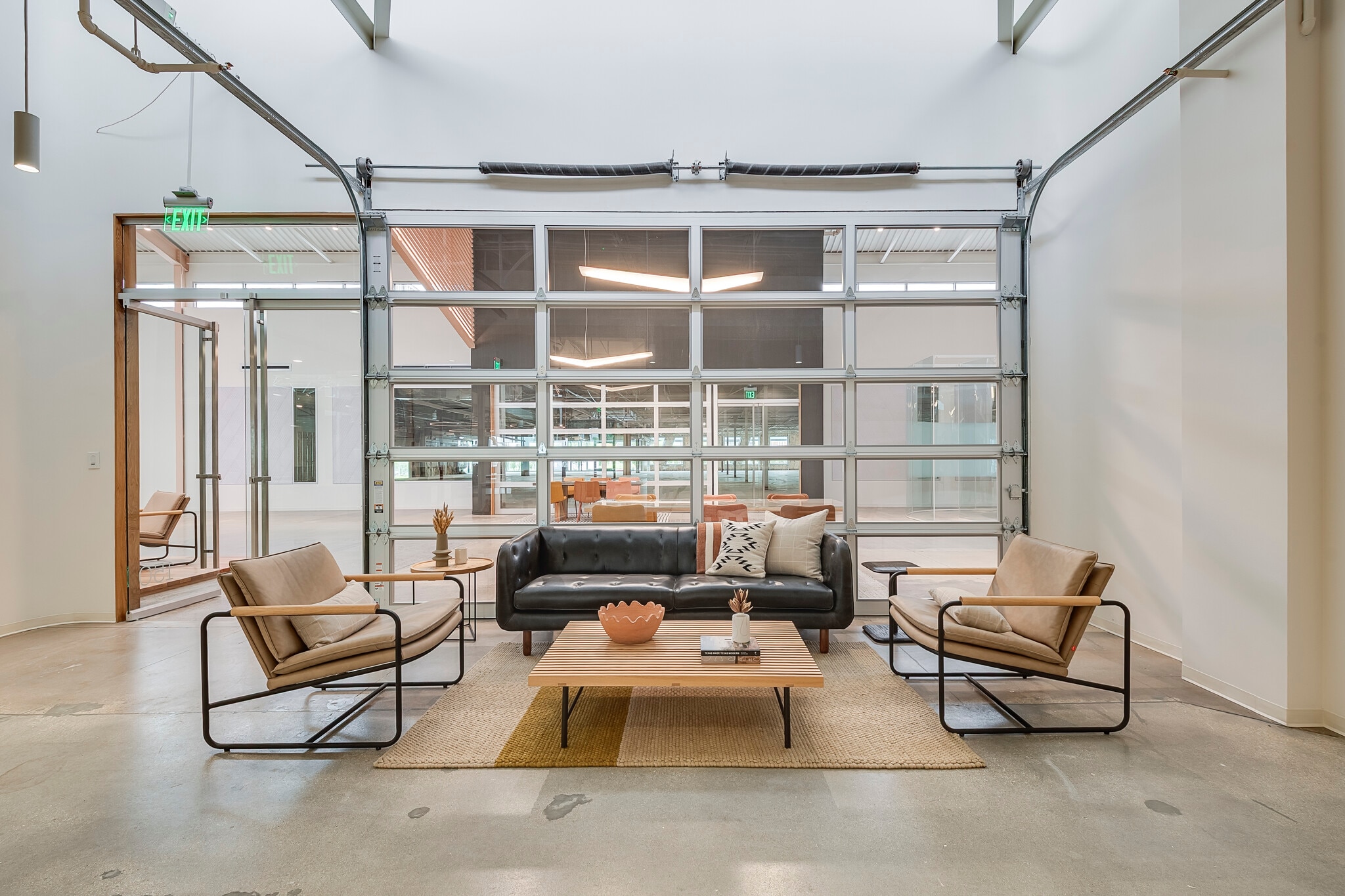 6200 K Ave, Plano, TX for lease Interior Photo- Image 1 of 6