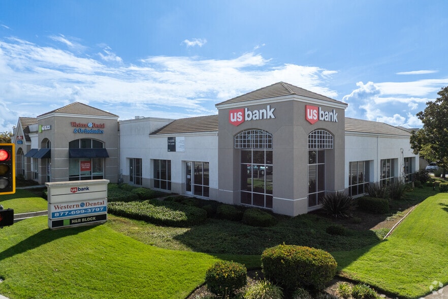 784-790 1st St, Gilroy, CA for lease - Building Photo - Image 2 of 6