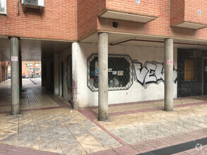 Plaza de Blas de Otero, 1, Rivas-Vaciamadrid, Madrid for lease Interior Photo- Image 1 of 3