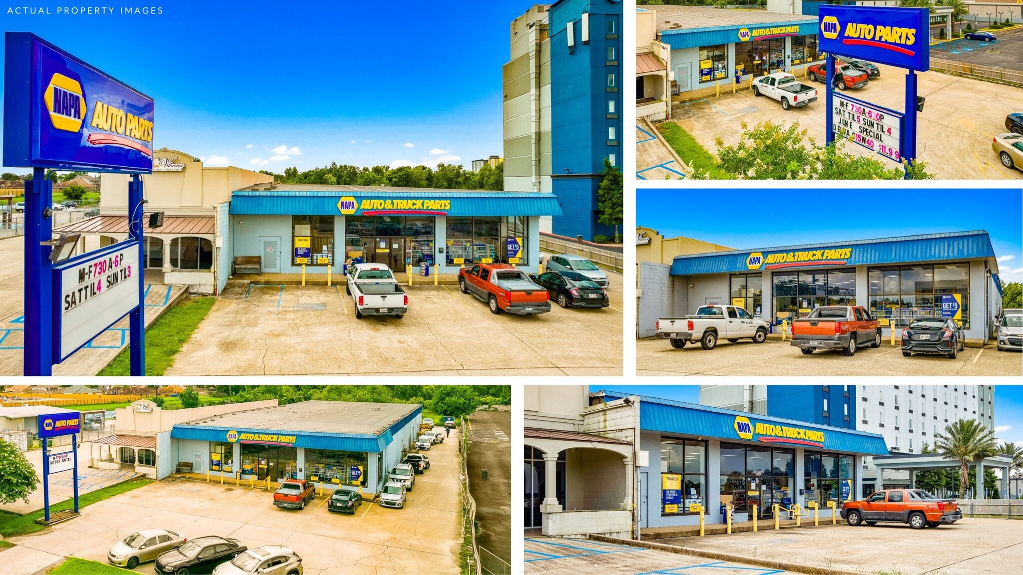 10150 I-10 Service Rd, New Orleans, LA for sale Primary Photo- Image 1 of 6