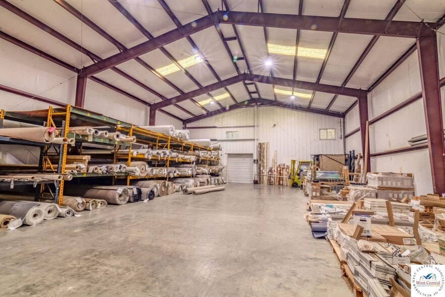 8559 MO-13, Clinton, MO for sale - Building Photo - Image 1 of 12