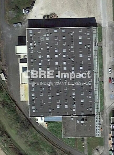 Flex in Genlis for lease - Building Photo - Image 3 of 8