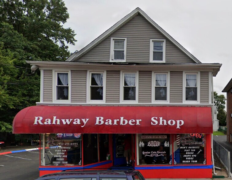 739 W Grand Ave, Rahway, NJ for sale - Building Photo - Image 1 of 1