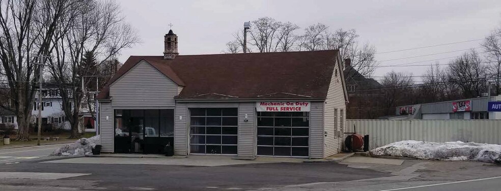 49 Main St, Pepperell, MA for sale - Building Photo - Image 1 of 1