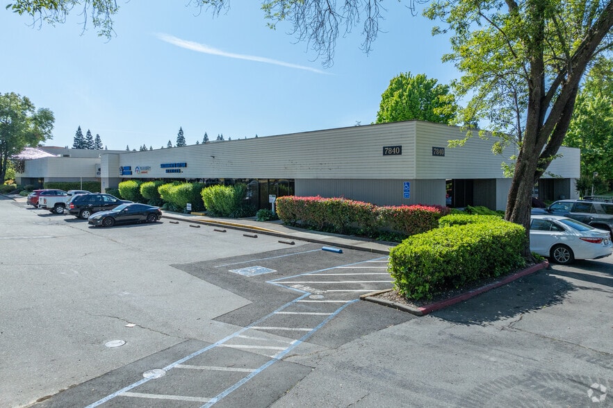 7840 Madison Ave, Fair Oaks, CA for sale - Building Photo - Image 1 of 10