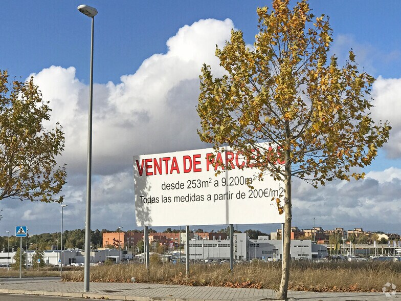 Calle Ricardo Tormo, 78, Leganés, Madrid for sale - Primary Photo - Image 1 of 1