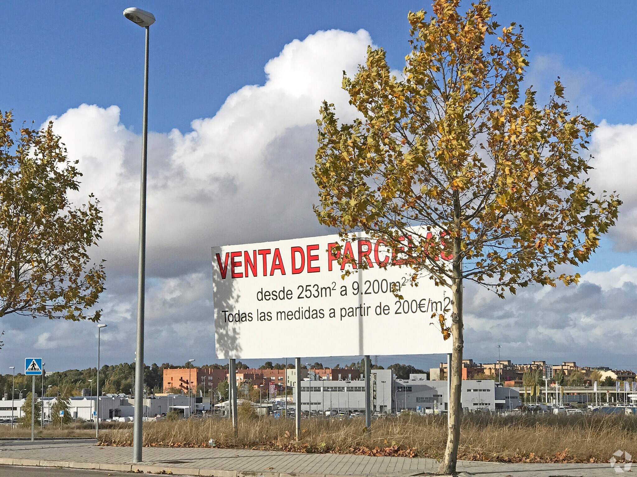 Calle Ricardo Tormo, 78, Leganés, Madrid for sale Primary Photo- Image 1 of 1