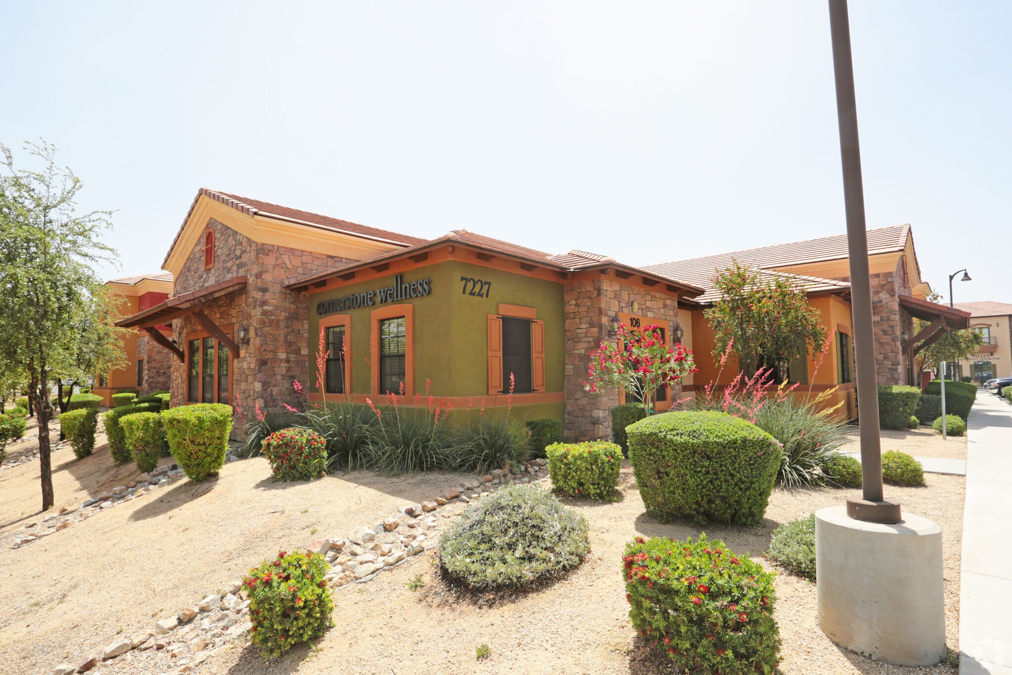 7227 E Baseline Rd, Mesa, AZ for lease Primary Photo- Image 1 of 16