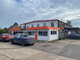 More details for Horns Rd, Hawkhurst - Industrial for Lease