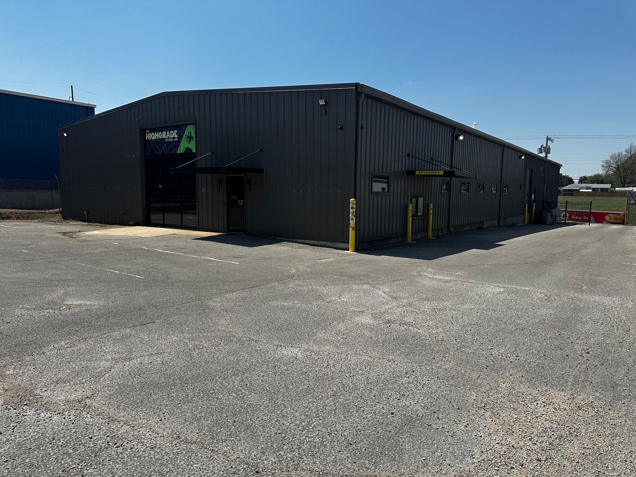 2200 S Prospect Ave, Oklahoma City, OK for sale Building Photo- Image 1 of 7