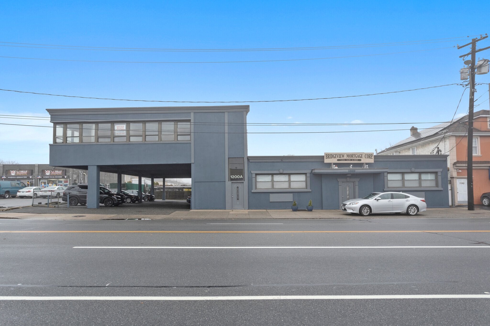 1200A Hempstead Tpke, Franklin Square, NY 11010